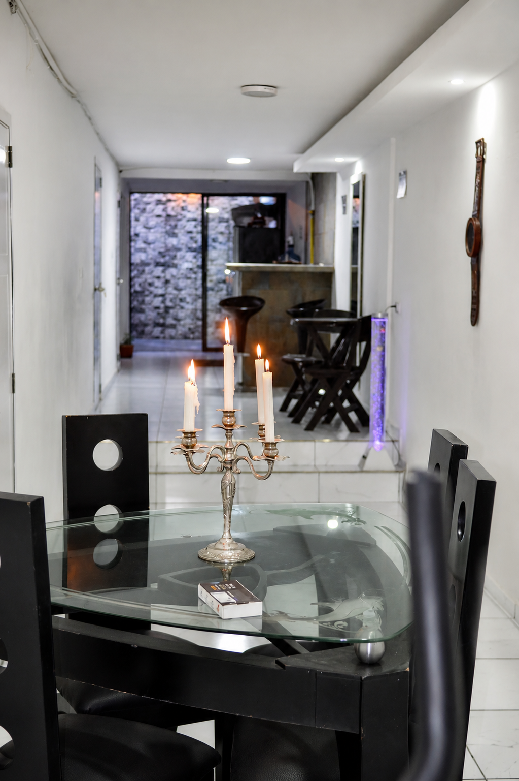 hostel para familias en quimbaya